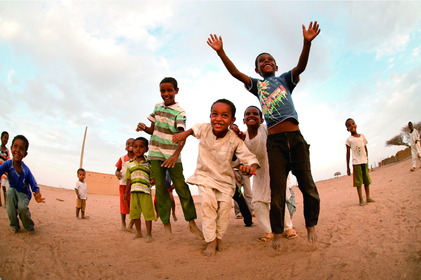 SUDAN MAGAZINE